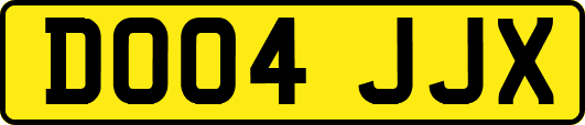 DO04JJX