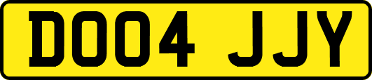 DO04JJY