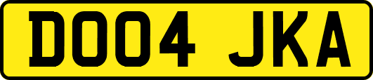 DO04JKA