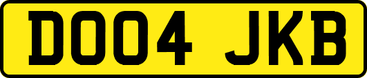 DO04JKB