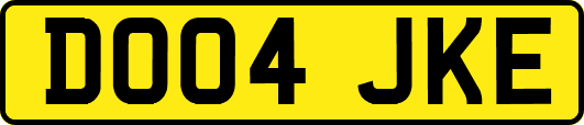 DO04JKE