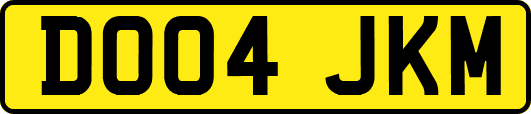 DO04JKM