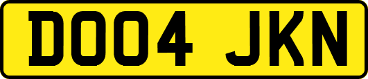 DO04JKN