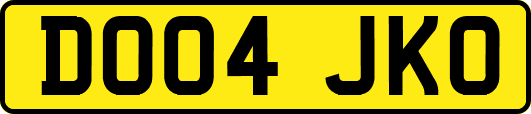 DO04JKO