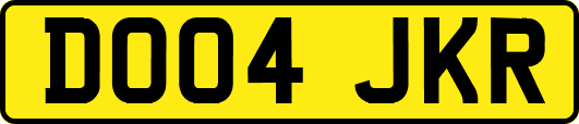 DO04JKR