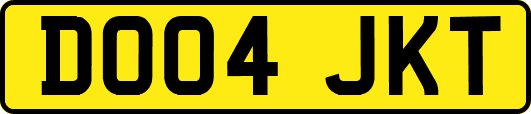 DO04JKT