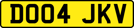 DO04JKV