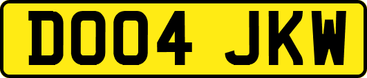 DO04JKW