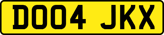 DO04JKX