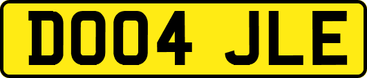 DO04JLE