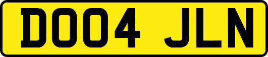 DO04JLN