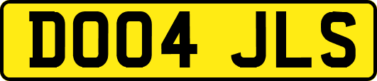 DO04JLS