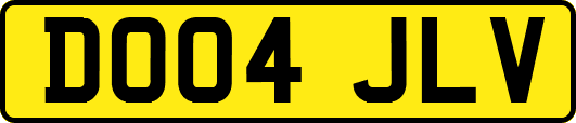 DO04JLV