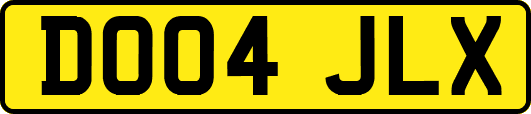 DO04JLX