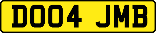 DO04JMB