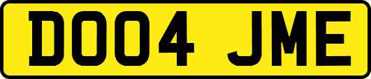 DO04JME