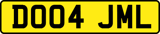 DO04JML