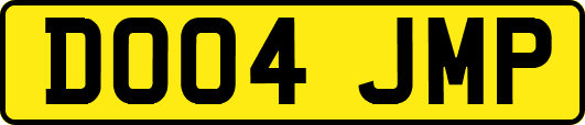 DO04JMP