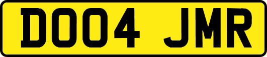 DO04JMR