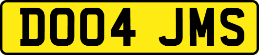 DO04JMS