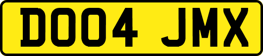 DO04JMX