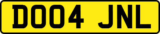 DO04JNL