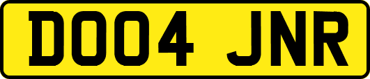 DO04JNR
