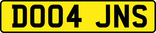 DO04JNS