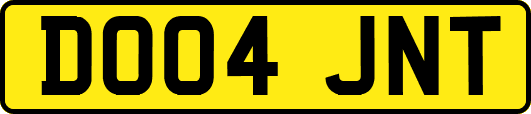 DO04JNT
