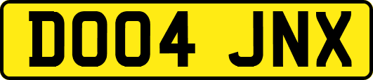 DO04JNX