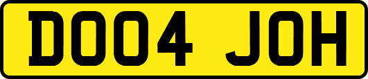 DO04JOH