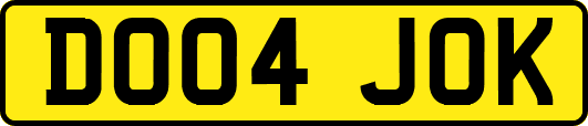 DO04JOK