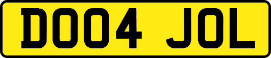DO04JOL
