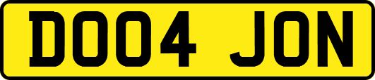 DO04JON