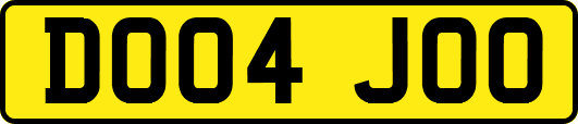 DO04JOO