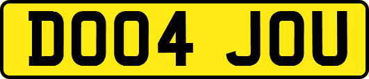 DO04JOU
