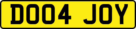 DO04JOY