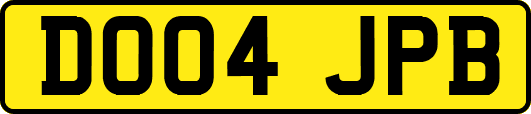 DO04JPB