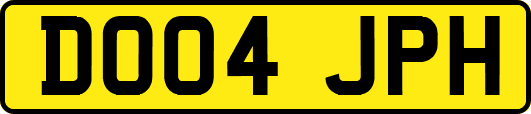 DO04JPH