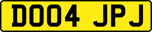 DO04JPJ