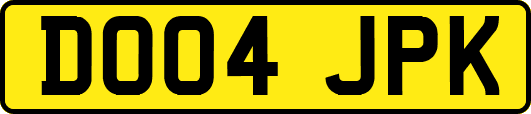 DO04JPK