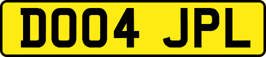 DO04JPL