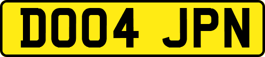 DO04JPN