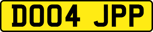 DO04JPP
