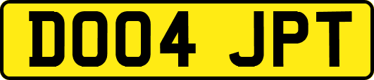 DO04JPT
