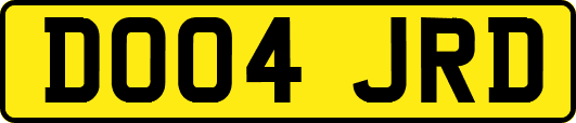 DO04JRD