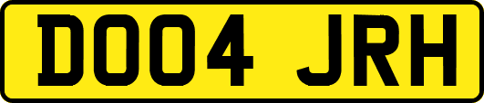 DO04JRH