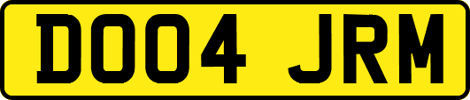 DO04JRM