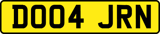 DO04JRN