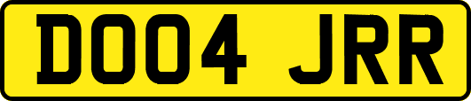 DO04JRR